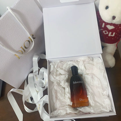 181025-15 Christian Dior Eau de Parfum EDP 100ml 3.4oz