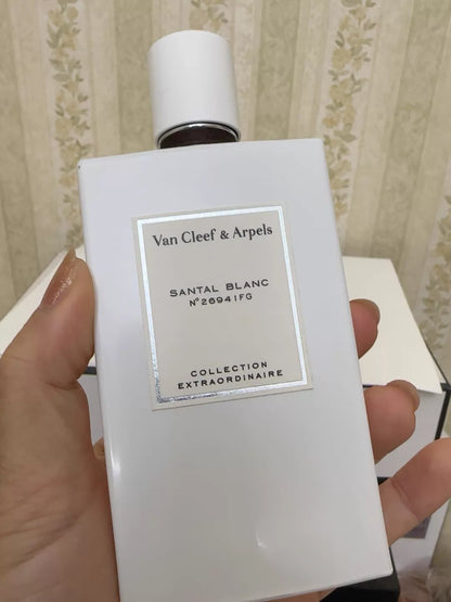 070526-77 Van Cleef & Arpels Van Cleef Arpels Perfume 75ml 2.5 oz