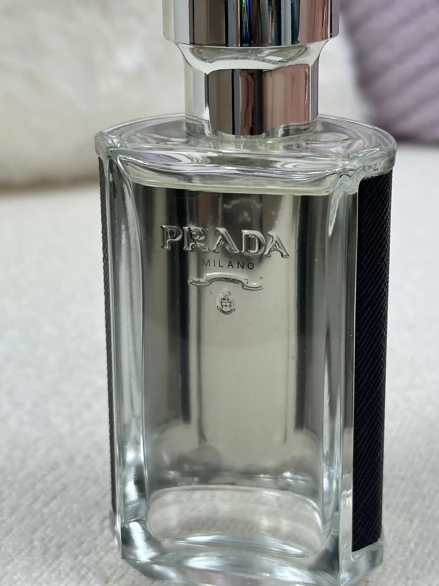 240326-82 Prada Gentleman Men Parfum 100ml