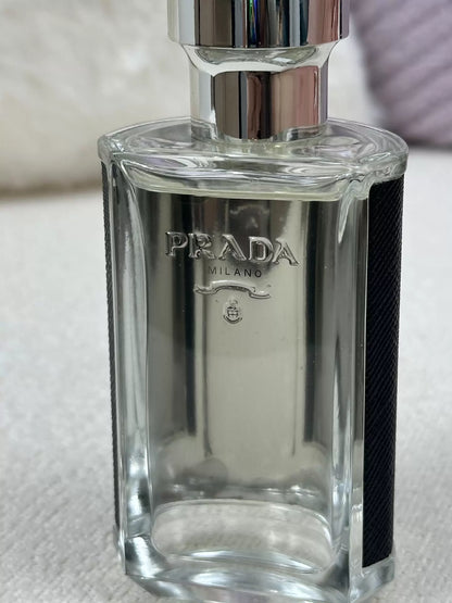 240326-82 Prada Gentleman Men Parfum 100ml
