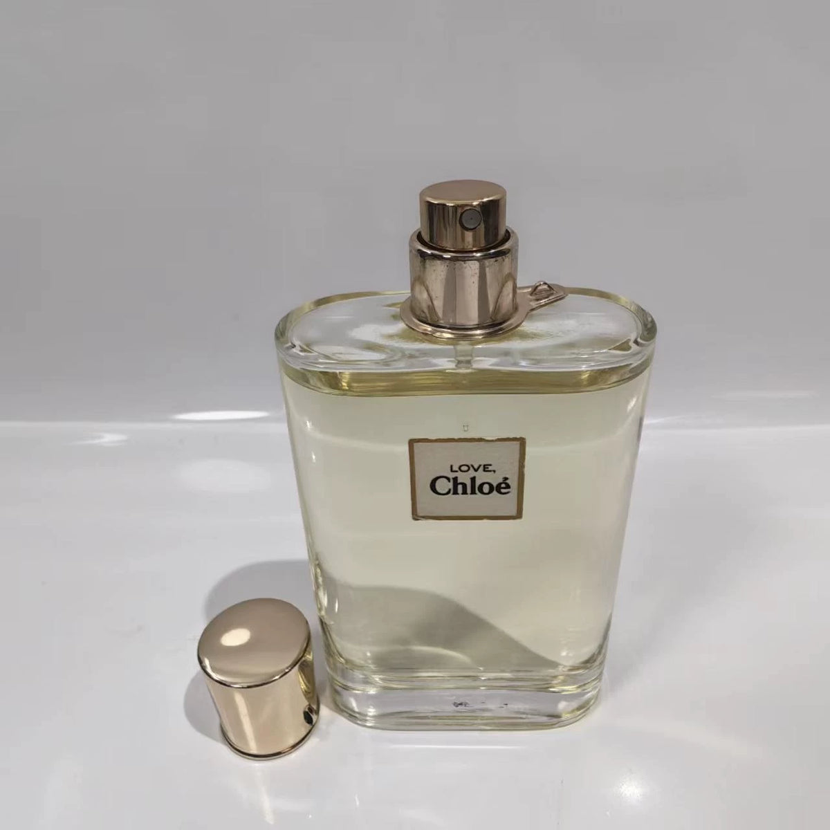 020926-468 Chloe Chloe Love Perfume 50ml 1.7 oz