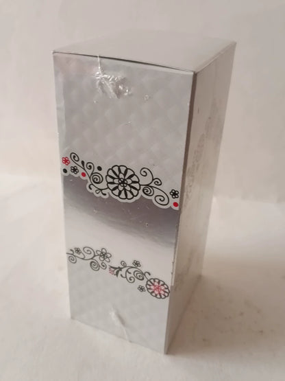 190526-190 Anna Sui White EDT 50ml 1.7 oz