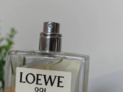 021026-83 Ends today Men EDT 100ml 3.4 oz