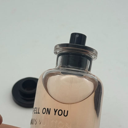 141026-23 Louis Vuitton Lv Love Seal 100ml 3.4 oz