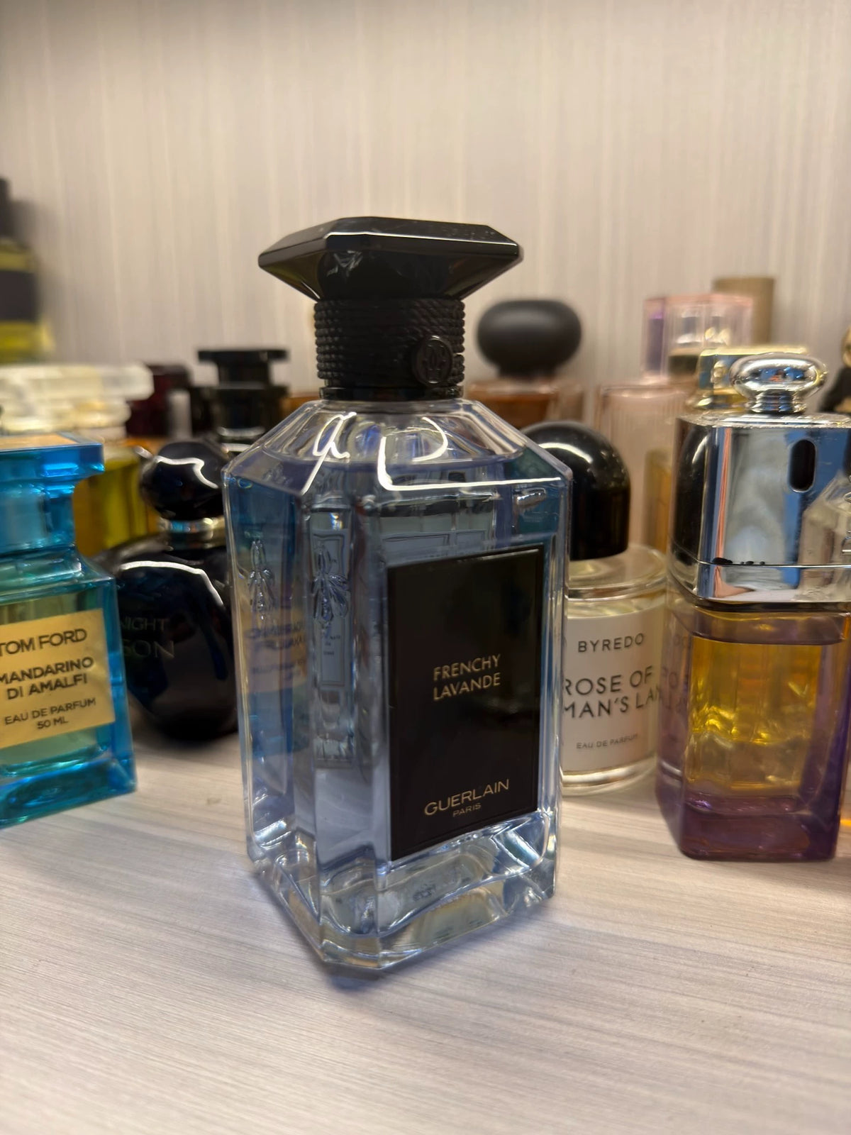 091026-30 Guerlain Southern French simple 200ml 6.8 oz