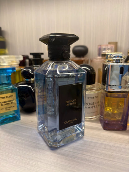 091026-30 Guerlain Southern French simple 200ml 6.8 oz