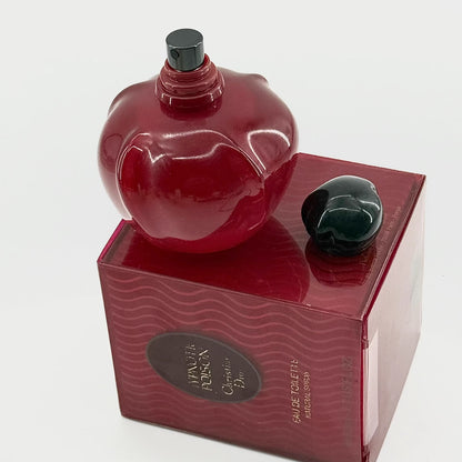 030226-51 Dior red poison first edition EDT 50ml