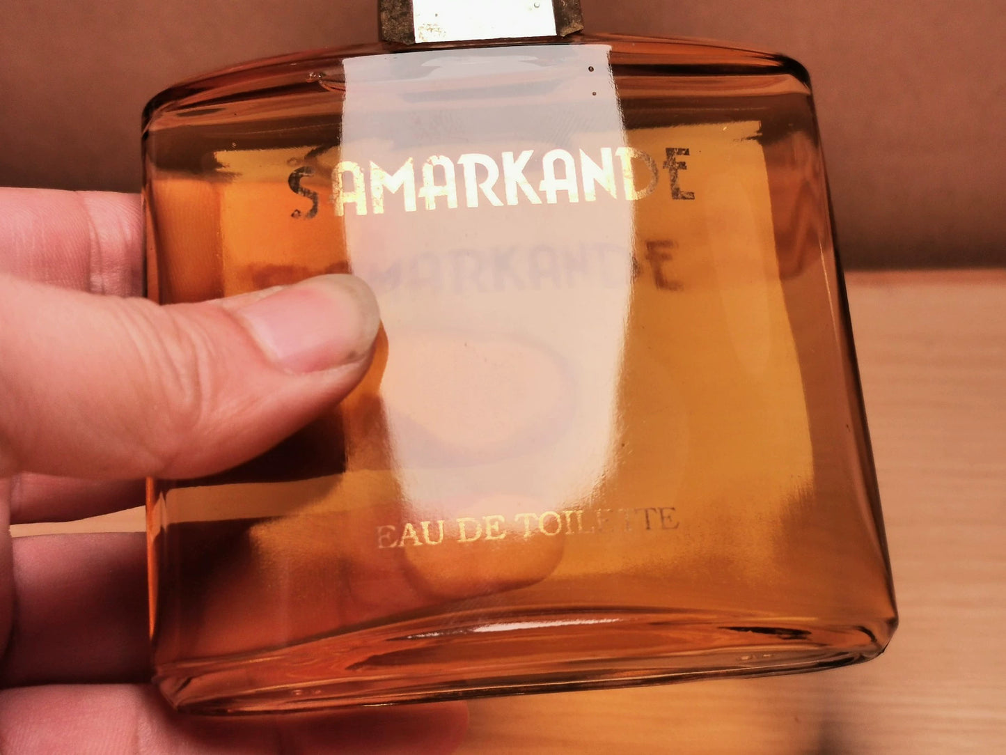 080826-24 Samarkande 100ml