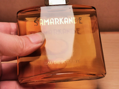 080826-24 Samarkande 100ml