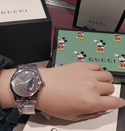 020426-watch-82 Gucci New Snake Quartz