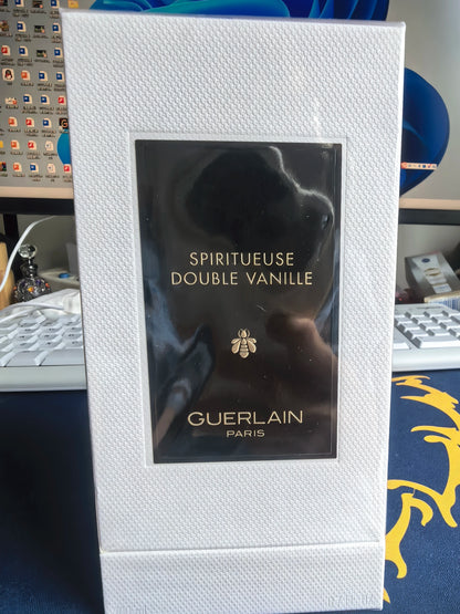 210926-43 Guerlain Spiritueuse Double Vanille EDP 200ml 6.8 oz