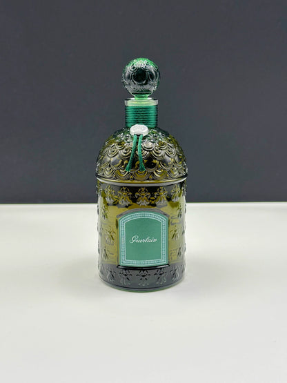 071026-43 Guerlain color bottle rare EDP