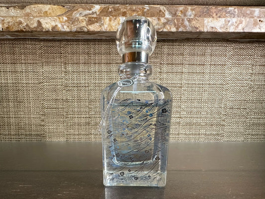 210325-9 Shiseido   Tsubasa Limited 2010 50ml 1.7 oz edt