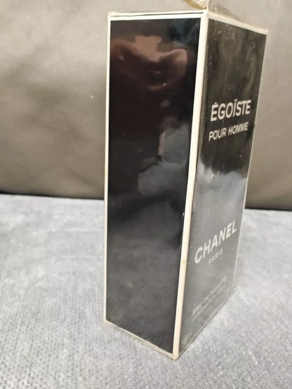 200525-37 Chanel Égoïste Eau de Toilette EDT 100ml 3.4oz