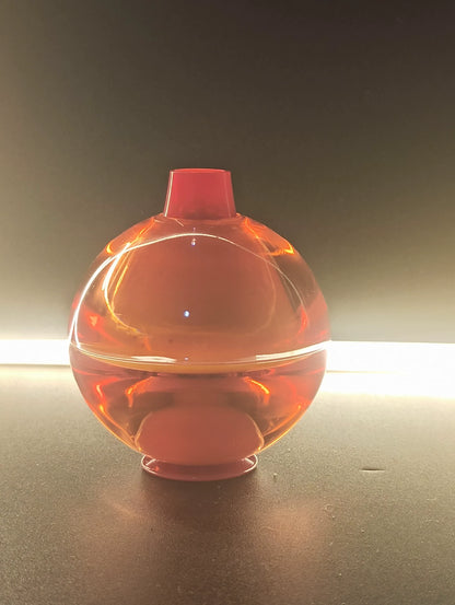 110526-19 Issey Miyake Lifelong Fire Perfume 50ml 1.7 oz