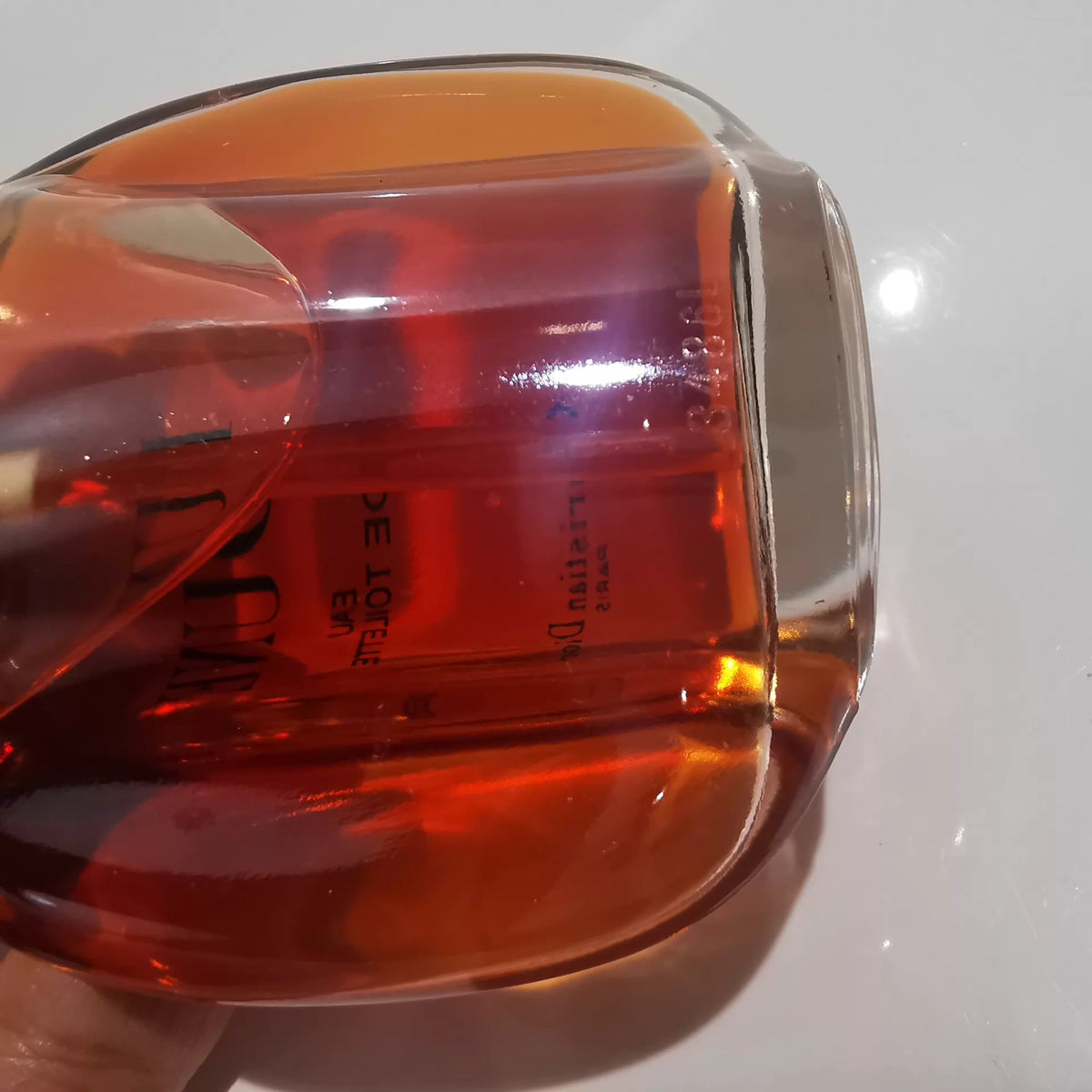 020926-477 Dior dune light EDT 30ml 1 oz