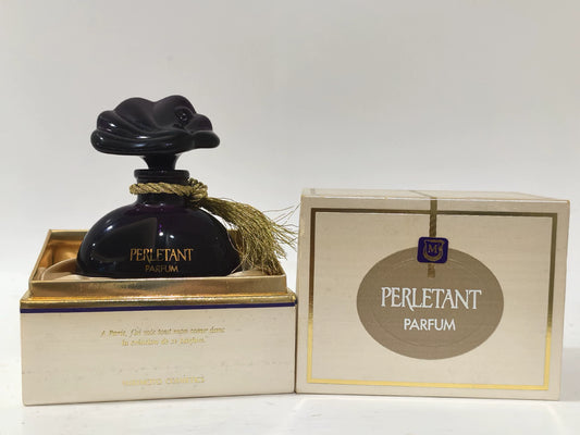 080325-46 Mikimoto costume perletant 15ml 1/2 oz Parfum Perfume