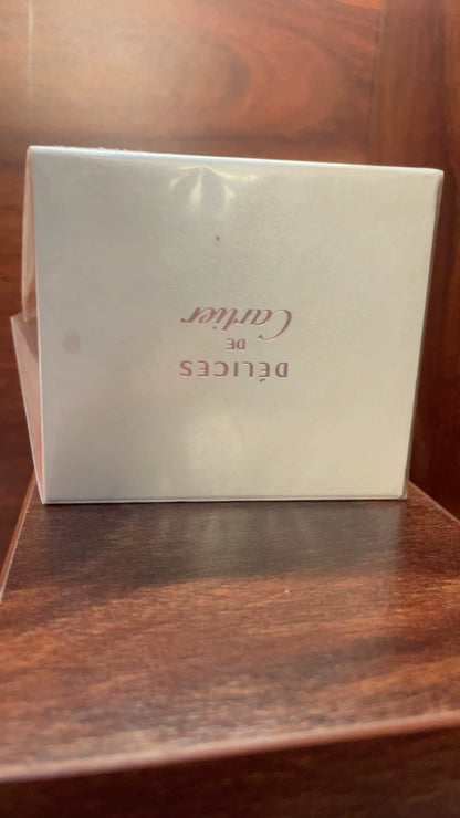 100326-94 Cartier UR NATURA RAY EDT 100ml 3.4 oz