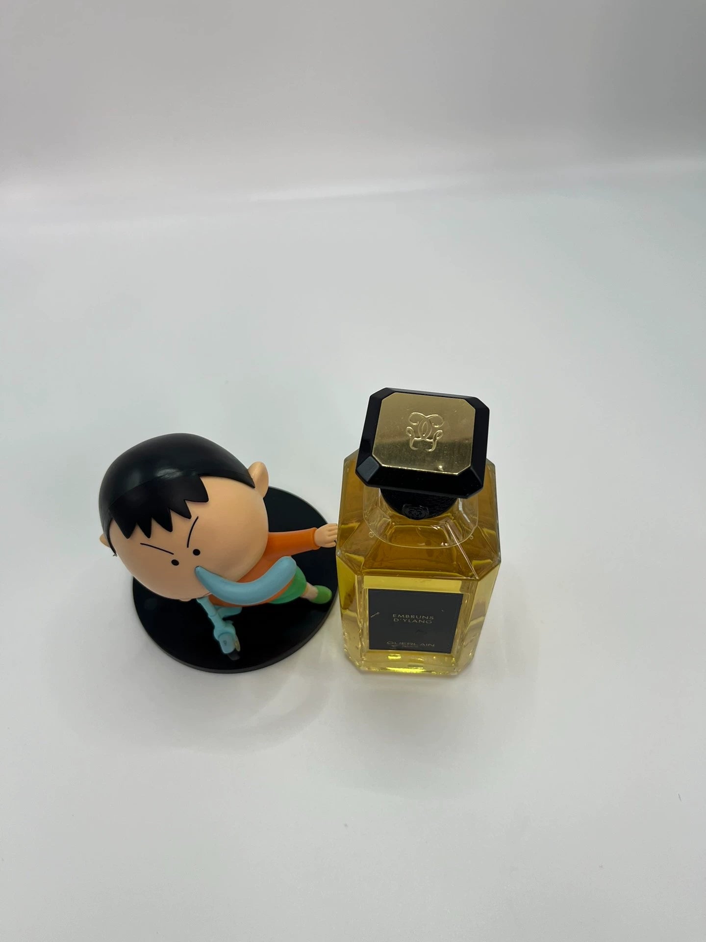 030926-193 Guerlain Art Salon Series Parfum 200ml 6.8 oz
