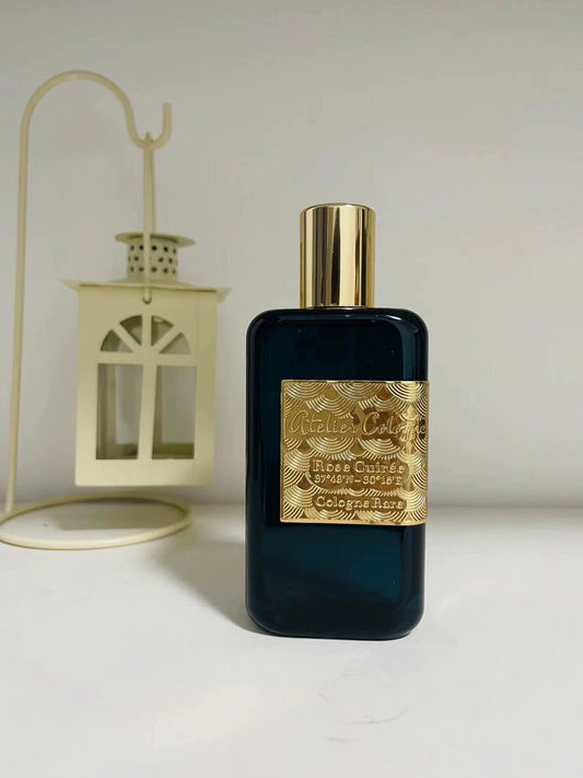 260526-28 Oulon Border Rose 100ml 3.4 oz