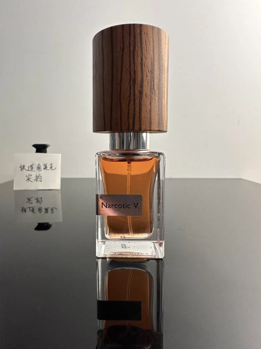 250626-5 Nasmatu Psychedelic Venus Perfume 30ml 1 oz