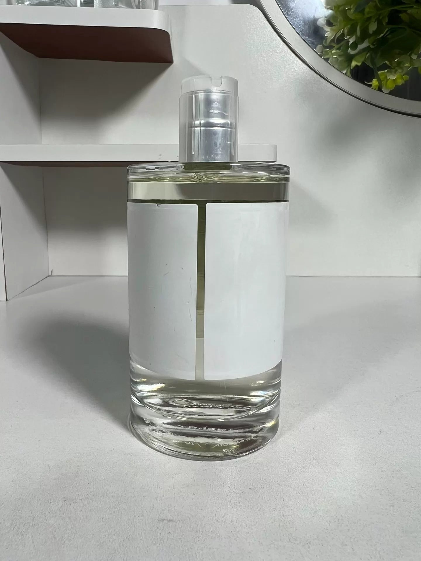 270726-69 James Haley Fresh Parfum 100ml 3.4 oz