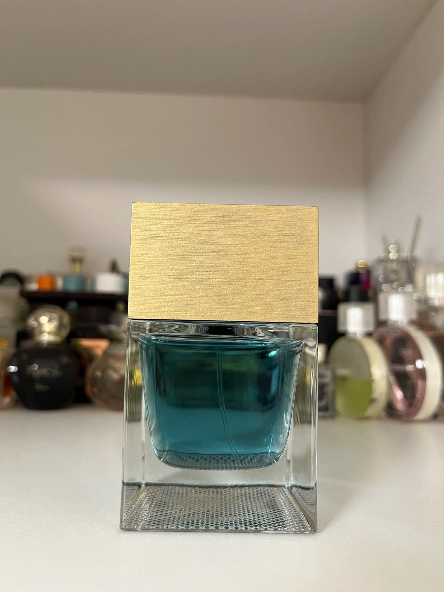 240426-85 Gucci Homme II classic Perfume 100ml 3.4 oz