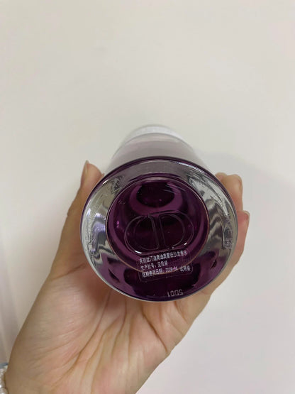 280126-22 Dior GRIS DIOR Parfum 200ml 6.8oz