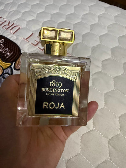 180826-94 roja defen roja 100ml 3.4 oz