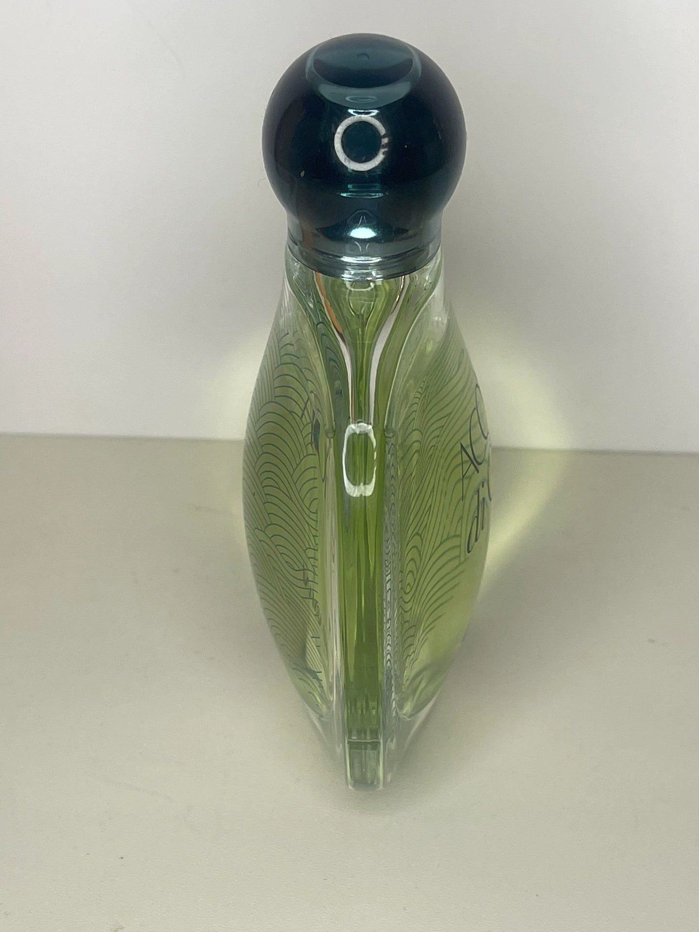 030826-80 Armani expresses feelings limited EDP 50ml 1.7 oz
