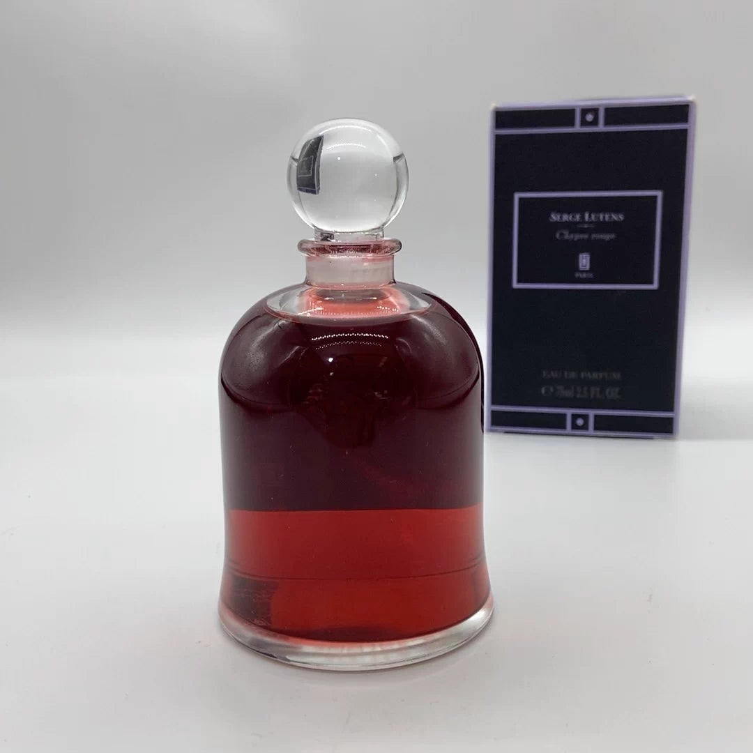 200126-96 Serge Lutens  EDP 75ml, 2.5oz