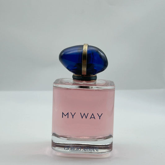 151026-149 Armani My Way EDP 90ml