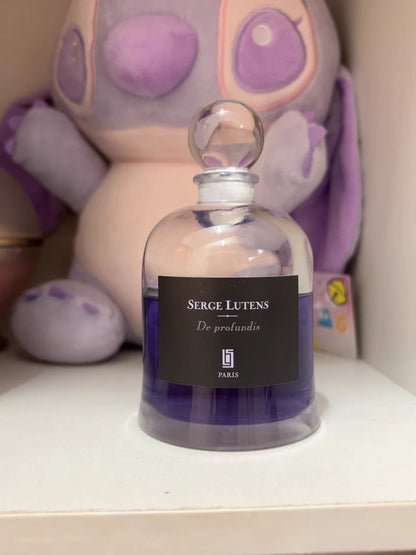 050126-34 Serge Lutens 75ml 2.5 oz eau de parfum EDP