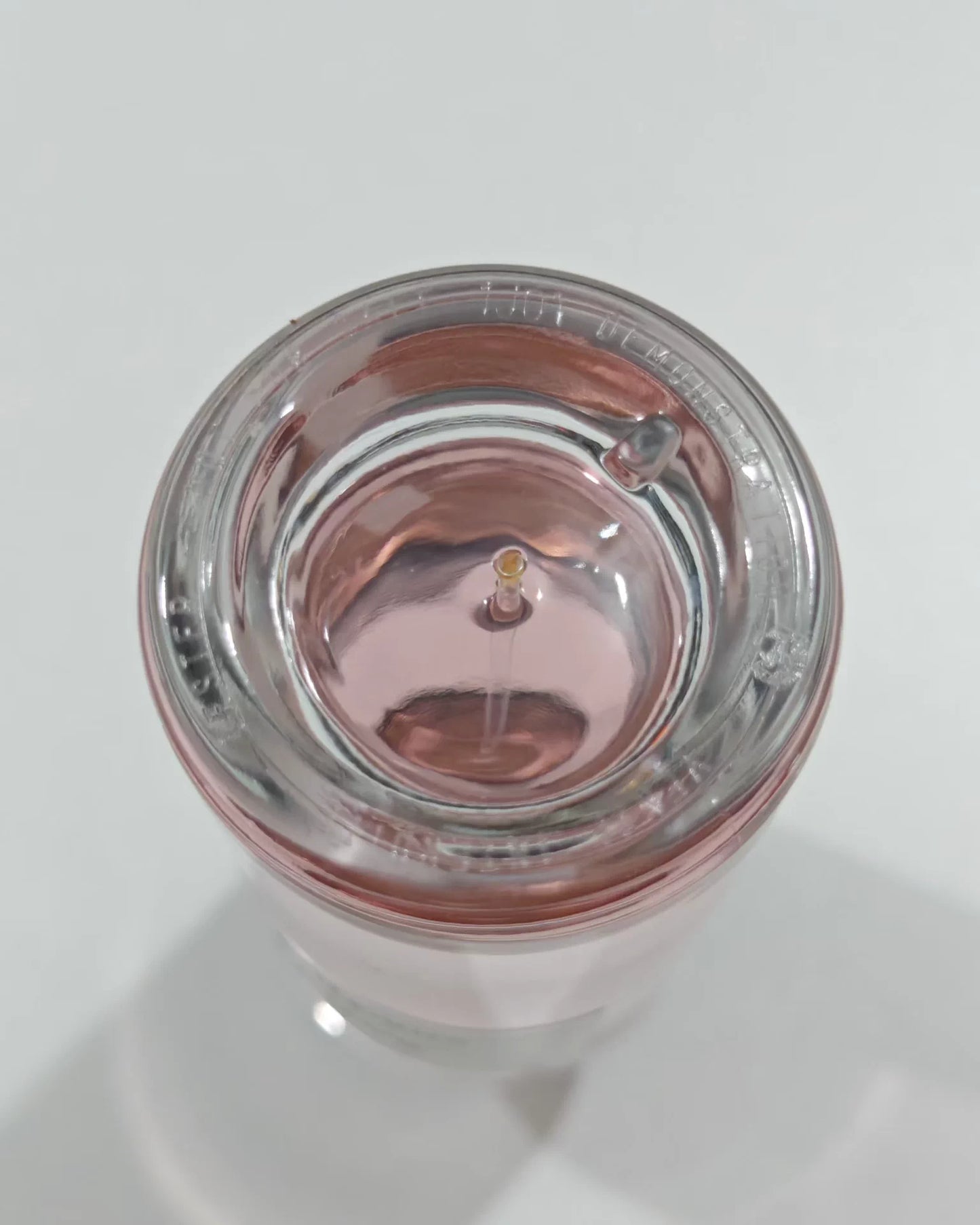 010126-52 Christian Dior Eau de Parfum EDP 125ml 4.2oz