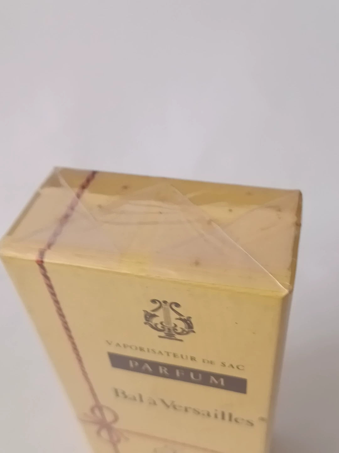 190526-173 Gentibis Versailles Masquerade Parfum 7ml 0.2 oz