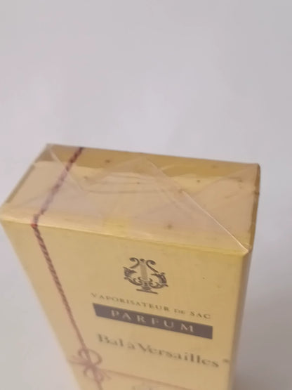 190526-173 Gentibis Versailles Masquerade Parfum 7ml 0.2 oz