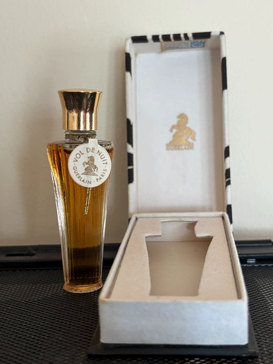 210426-90 Guerlain Midnight Flight 7.5ml 0.25 oz