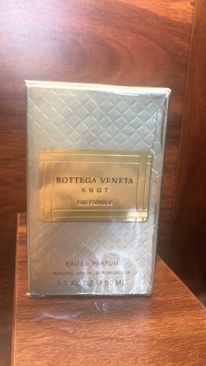 100326-96 Bottega Veneta BV Perfume 50ML  1.7oz