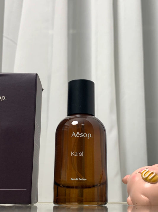 280726-112 CK With box Aesop 50ml 1.7 oz