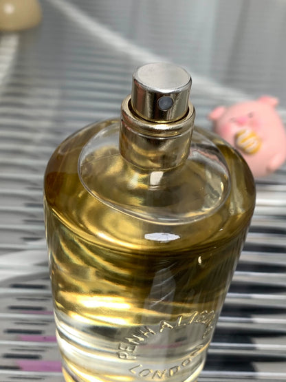 010426-250  Panhaligan Bla 100ml 3.4 oz