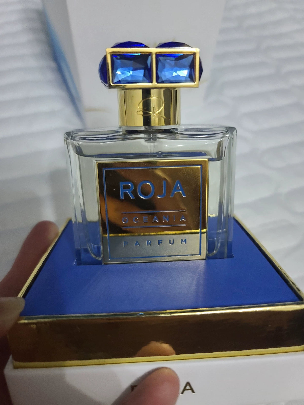 111026-3 Roja Parfums Roja Oceania Essence 50ml 1.7 oz