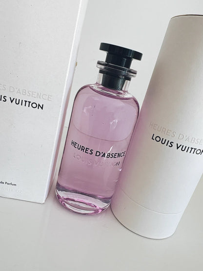 050126-91 Louis Vuitton Parfum Perfume 200ml 6.8oz
