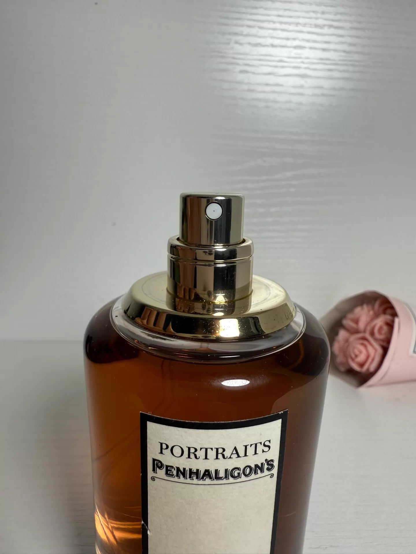 200526-100 Penhaligon Rhinoceros Parfum 75ml 2.5 oz