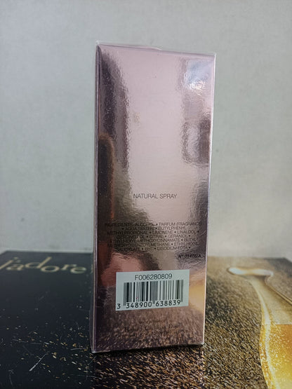 131125-29 Christian Dior Addict 2 Perfume 20ml 0.7oz