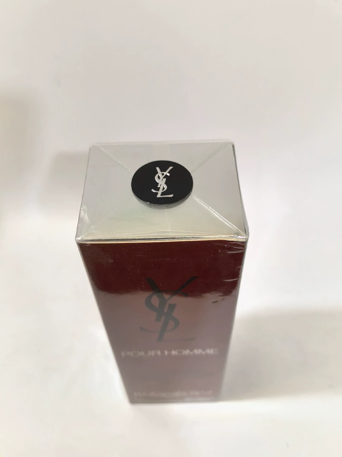 140525-37 Yves Saint Laurent Eau de Toilette EDT 100ml 3.4oz