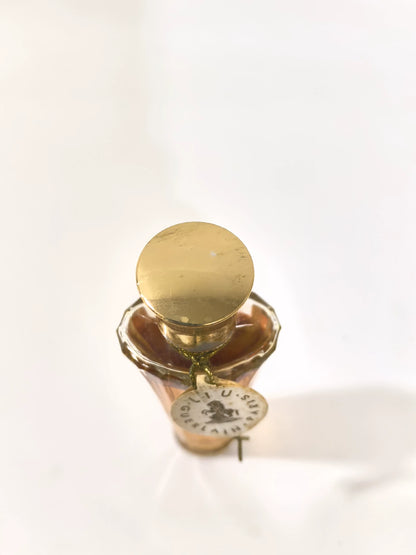 050325-91 Guerlain Liu Extrait 7.5ml 1/4 oz Parfum