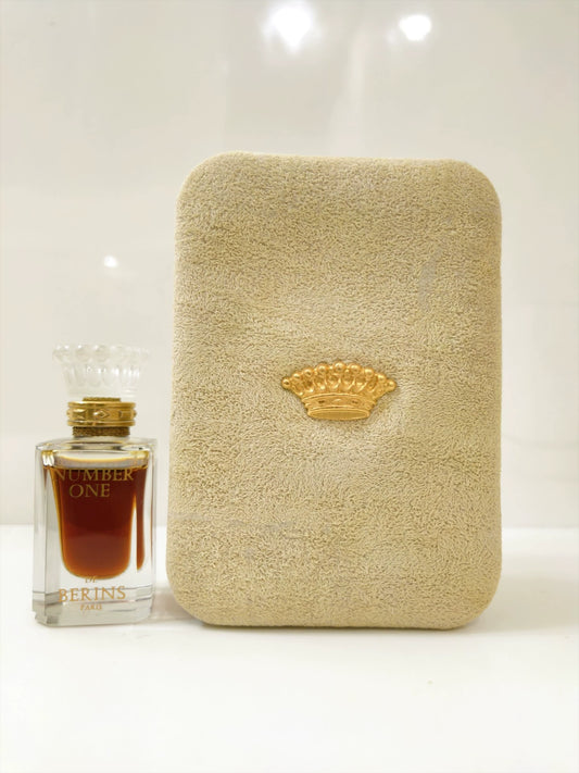 060126-80 Number One De berins 10ml 0.3oz