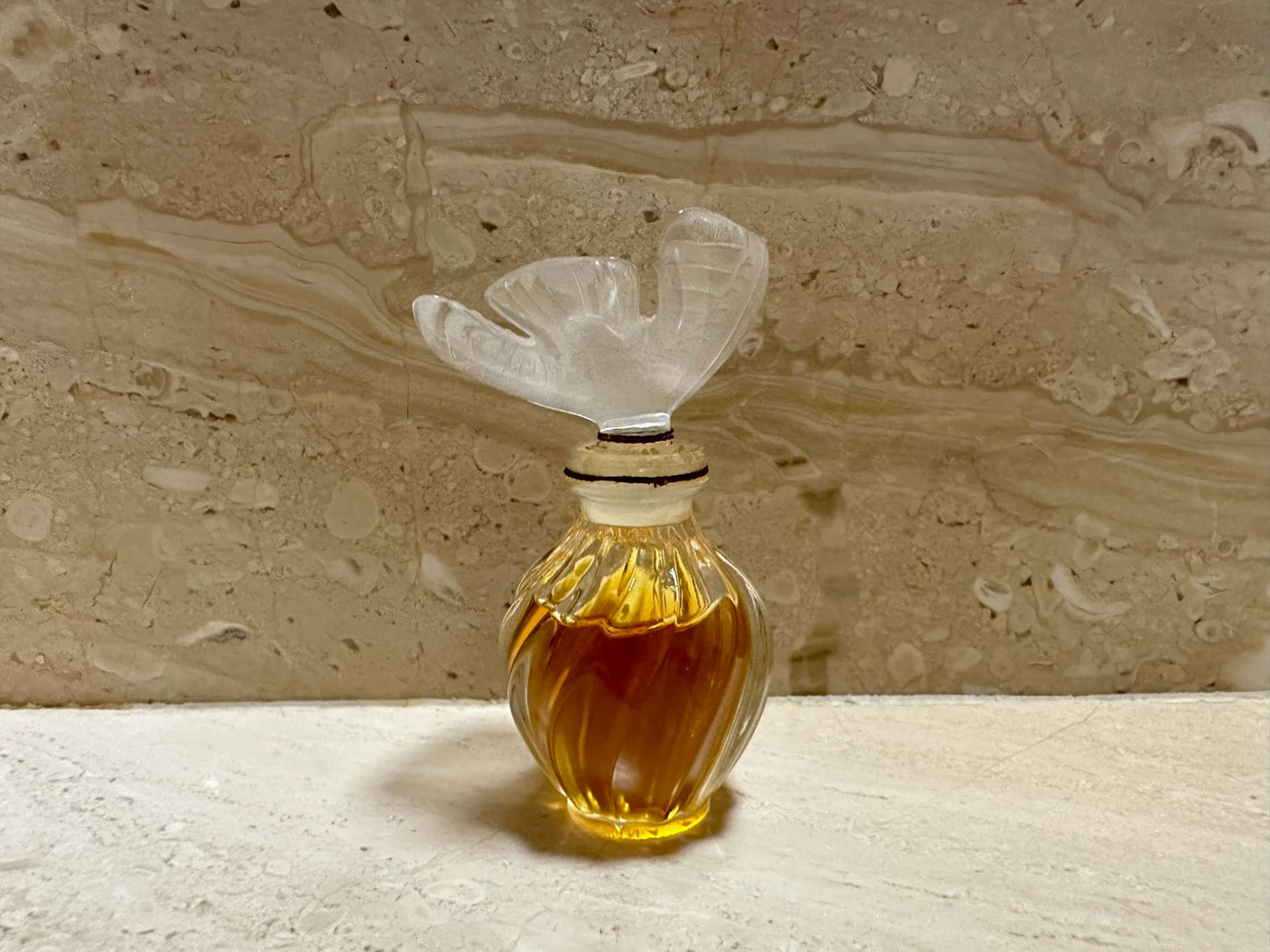 270526-139 Nina Ricci Air du Temps 15ml 0.5 oz
