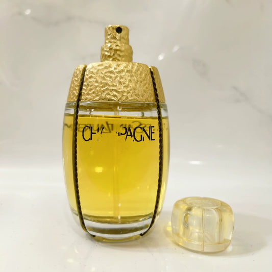 070925-44 Saint Laurent Champagne Eau de Toilette EDT 100ml 3.4oz