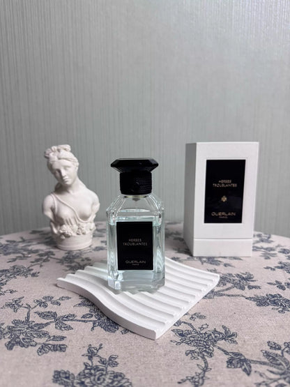 260323-30 Guerlain Perfume 100ml 3.4 oz